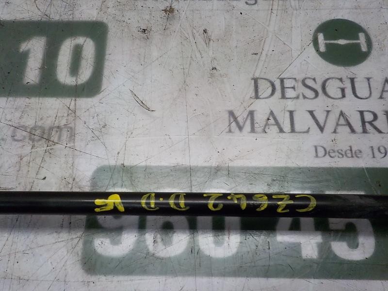 Recambio de tirante delantero derecho para renault koleos 2.0 dci diesel fap referencia OEM IAM 546684CB0A  