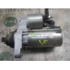 Recambio de motor arranque para seat leon (1p1) emocion referencia OEM IAM   