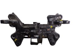 Recambio de puente delantero para peugeot 208 1.6 blue-hdi fap referencia OEM IAM 9804208180  