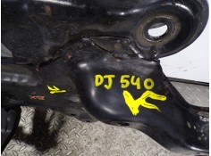 Recambio de puente delantero para peugeot 208 1.6 blue-hdi fap referencia OEM IAM 9804208180   2