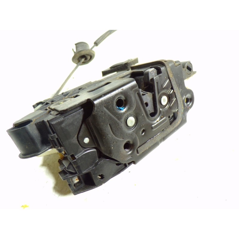 Recambio de cerradura puerta delantera derecha para seat leon sc (5f5) fr referencia OEM IAM 5K1837016D 5K1937016D 