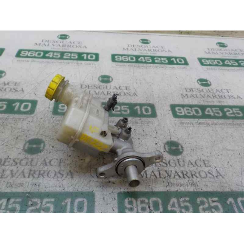 Recambio de bomba freno para fiat nuova 500 (150) 1.3 16v jtd cat referencia OEM IAM 77364659  