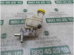 Recambio de bomba freno para fiat nuova 500 (150) 1.3 16v jtd cat referencia OEM IAM 77364659   2