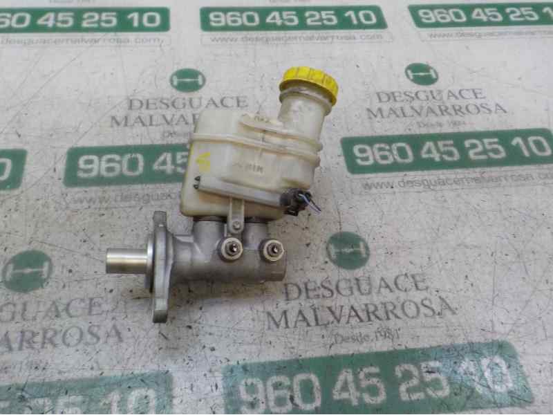 Recambio de bomba freno para fiat nuova 500 (150) 1.3 16v jtd cat referencia OEM IAM 77364659  