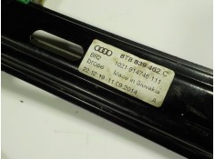 Recambio de elevalunas trasero derecho para audi a5 sportback (f5a) sport referencia OEM IAM 8T8839462C 8T8839462C 1021914748111 2