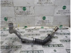 Recambio de tubo intercooler para renault koleos 2.0 dci diesel fap referencia OEM IAM 14460JD70B  