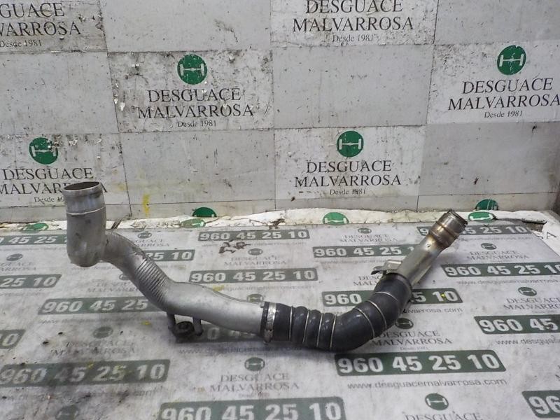Recambio de tubo intercooler para renault koleos 2.0 dci diesel fap referencia OEM IAM 14460JD70B  