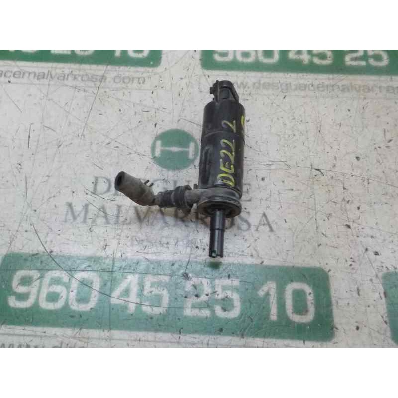 Recambio de bomba limpia para fiat nuova 500 (150) 1.3 16v jtd cat referencia OEM IAM 71740942  