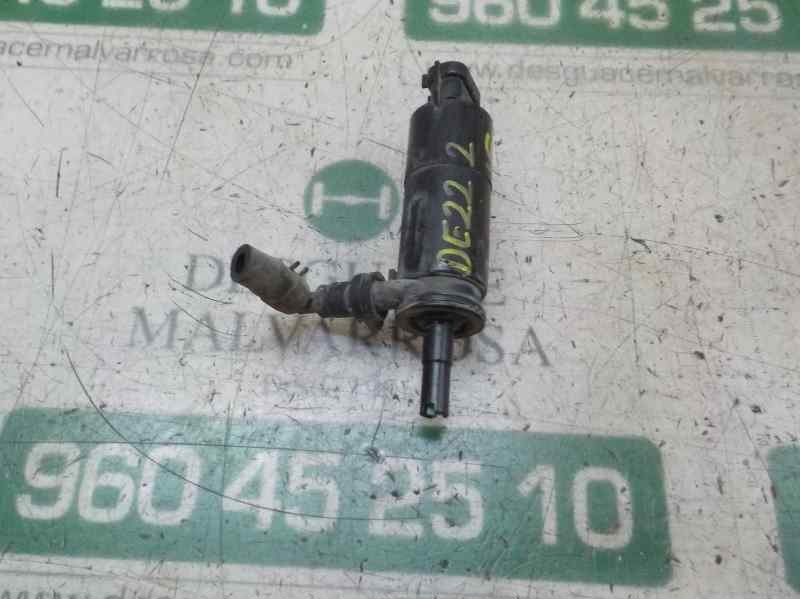 Recambio de bomba limpia para fiat nuova 500 (150) 1.3 16v jtd cat referencia OEM IAM 71740942  