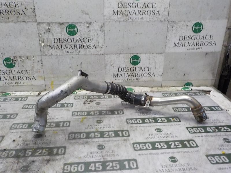Recambio de tubo intercooler para renault koleos 2.0 dci diesel fap referencia OEM IAM 14460JD70B  