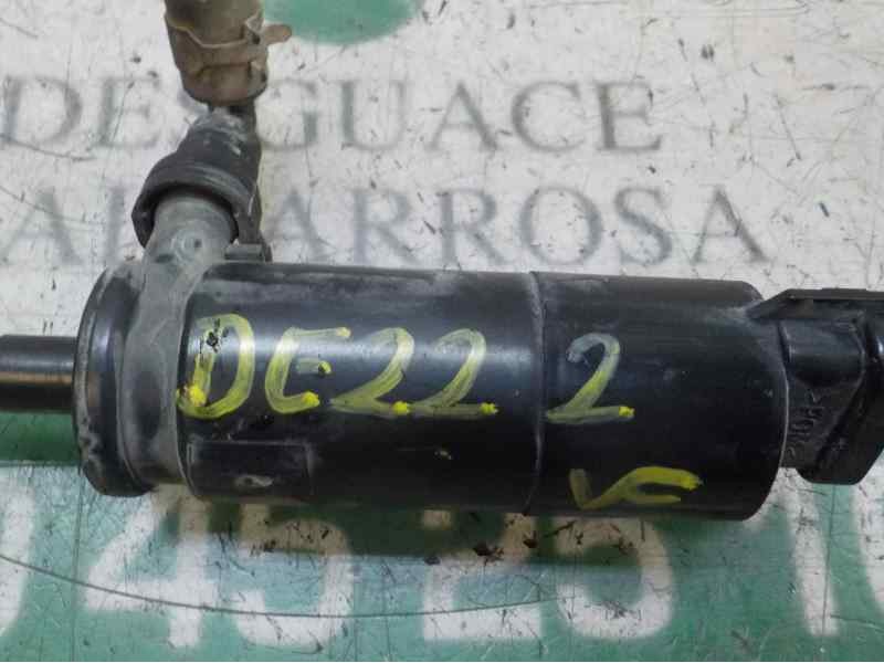 Recambio de bomba limpia para fiat nuova 500 (150) 1.3 16v jtd cat referencia OEM IAM 71740942  