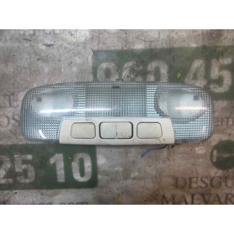 Recambio de piloto interior para ford transit courier 1.5 tdci cat referencia OEM IAM 1840935  