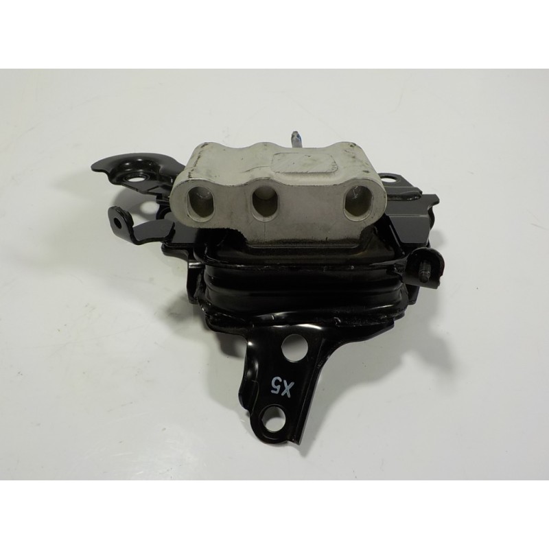 Recambio de soporte motor izquierdo para toyota c-hr hybrid dynamic referencia OEM IAM 1237224030  