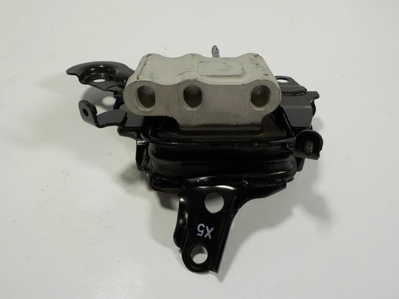 Recambio de soporte motor izquierdo para toyota c-hr hybrid dynamic referencia OEM IAM 1237224030  
