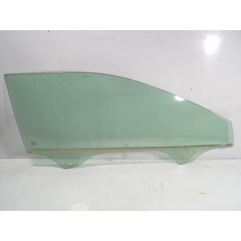 Recambio de cristal puerta delantero derecho para seat leon sc (5f5) fr referencia OEM IAM 5F3845202A  