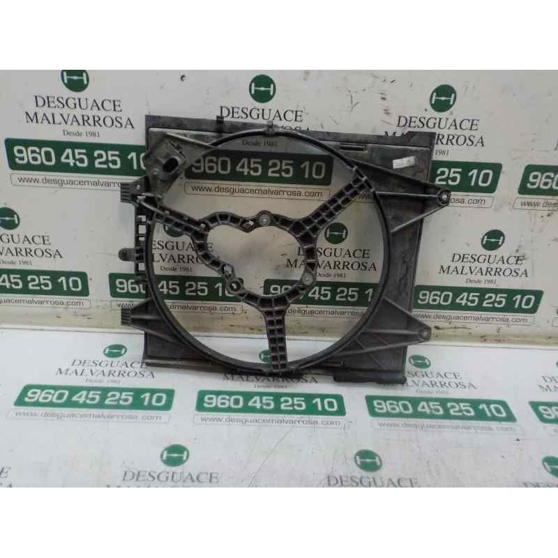 Recambio de canalizador aire para fiat nuova 500 (150) 1.3 16v jtd cat referencia OEM IAM 51887780  