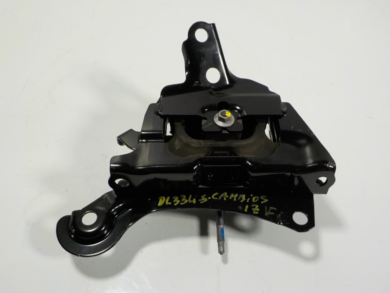 Recambio de soporte motor izquierdo para toyota c-hr hybrid dynamic referencia OEM IAM 1237224030  