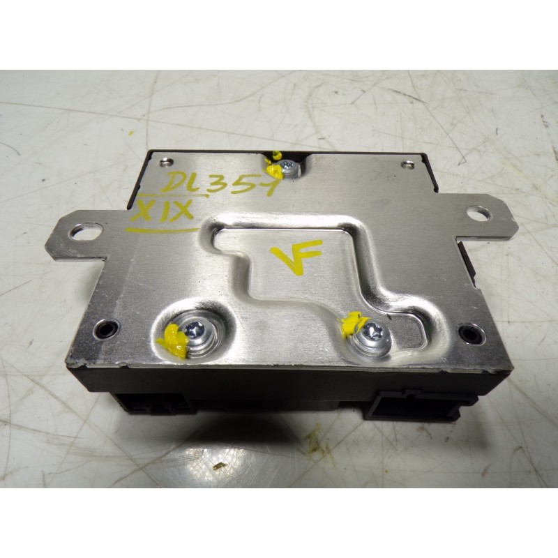 Recambio de modulo electronico para mercedes-benz clase glc (w253) 2.0 cgi cat referencia OEM IAM A0009002414 A0009002414 