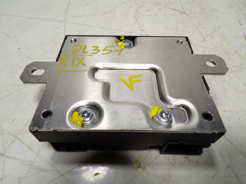 Recambio de modulo electronico para mercedes-benz clase glc (w253) 2.0 cgi cat referencia OEM IAM A0009002414 A0009002414 