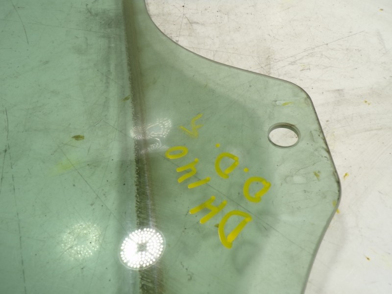 Recambio de cristal puerta delantero derecho para seat leon sc (5f5) fr referencia OEM IAM 5F3845202A  