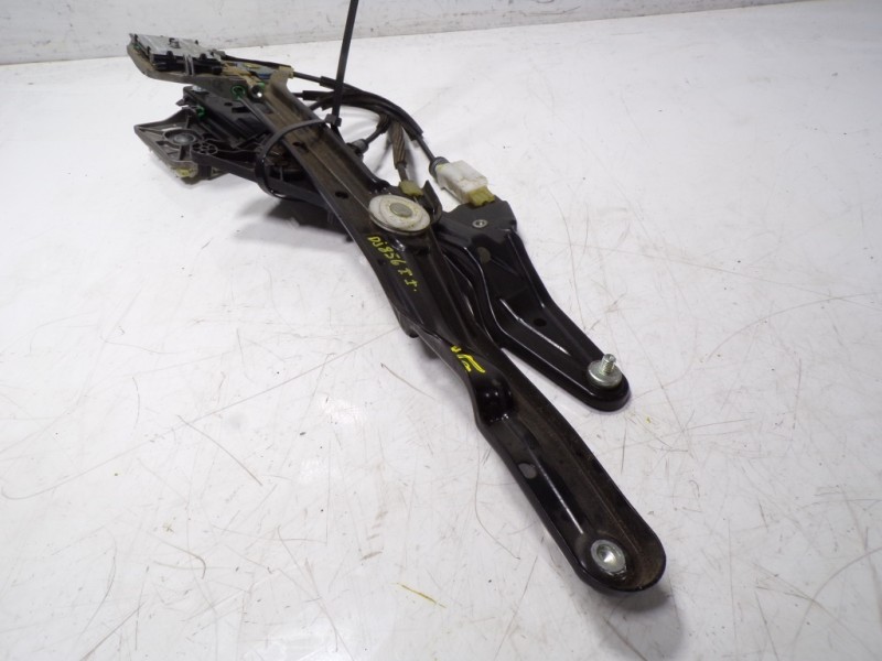 Recambio de elevalunas trasero izquierdo para audi a5 sportback (f5a) sport referencia OEM IAM 8T8839461C 8T8839461C 