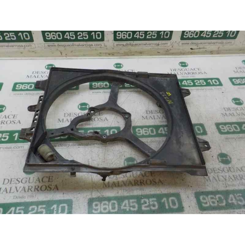 Recambio de canalizador aire para fiat nuova 500 (150) 1.3 16v jtd cat referencia OEM IAM 51887780  