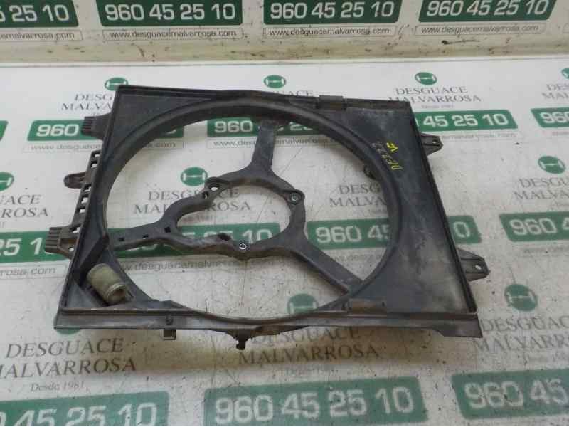 Recambio de canalizador aire para fiat nuova 500 (150) 1.3 16v jtd cat referencia OEM IAM 51887780  