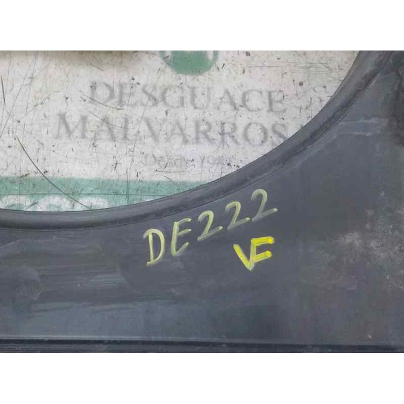 Recambio de canalizador aire para fiat nuova 500 (150) 1.3 16v jtd cat referencia OEM IAM 51887780  