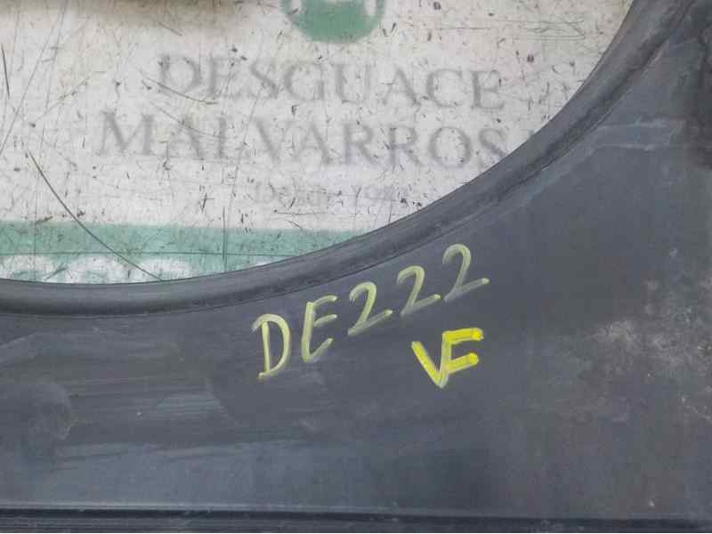 Recambio de canalizador aire para fiat nuova 500 (150) 1.3 16v jtd cat referencia OEM IAM 51887780  