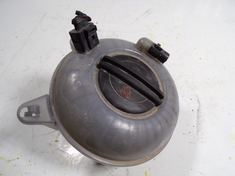 Recambio de deposito expansion para seat leon sc (5f5) fr referencia OEM IAM 5Q0121407G  