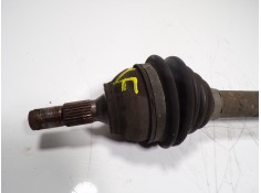 Recambio de transmision izquierda para peugeot 208 1.6 blue-hdi fap referencia OEM IAM 3272LG 9656135280  2