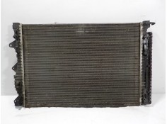Recambio de radiador agua para land rover discovery sport 2.0 td4 cat referencia OEM IAM LR075360 GJ328005BB  2