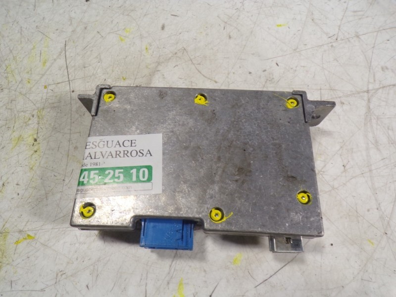 Recambio de modulo electronico para bmw serie 3 touring (f31) 2.0 turbodiesel referencia OEM IAM 66519359799 9359799 