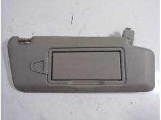 Recambio de parasol derecho para mercedes-benz clase c (w204) berlina 2.2 cdi cat referencia OEM IAM A20481046107K67   2