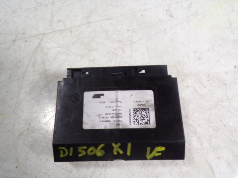 Recambio de modulo electronico para bmw serie 3 touring (f31) 2.0 turbodiesel referencia OEM IAM  8365839 