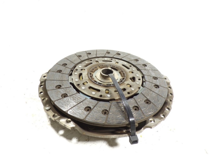 Recambio de kit embrague para seat leon sc (5f5) fr referencia OEM IAM 03L141018  