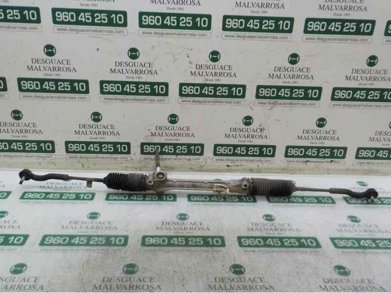 Recambio de cremallera direccion para fiat nuova 500 (150) 1.3 16v jtd cat referencia OEM IAM 51786814  