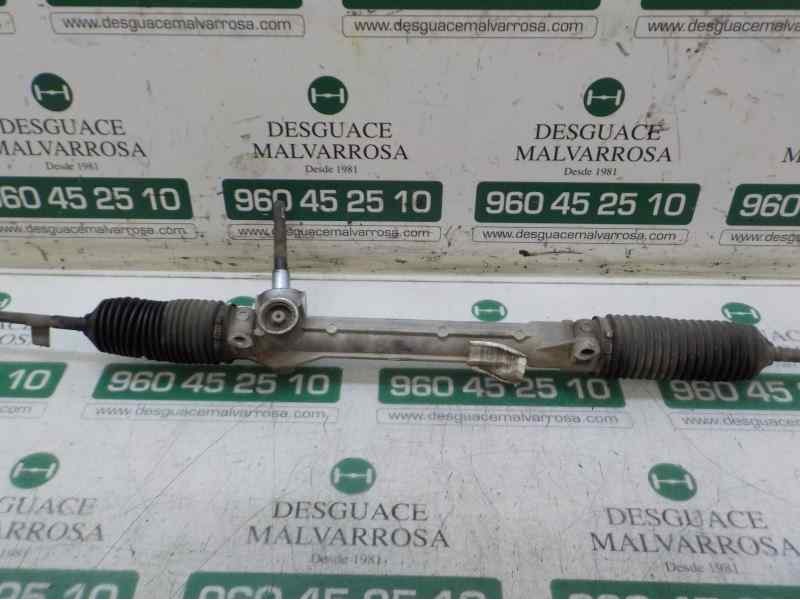Recambio de cremallera direccion para fiat nuova 500 (150) 1.3 16v jtd cat referencia OEM IAM 51786814  