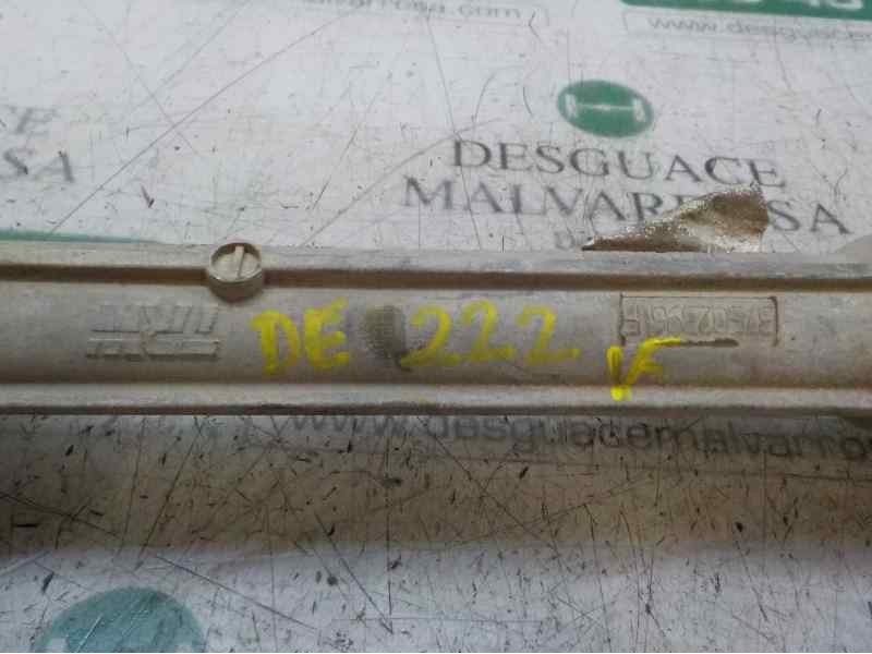 Recambio de cremallera direccion para fiat nuova 500 (150) 1.3 16v jtd cat referencia OEM IAM 51786814  