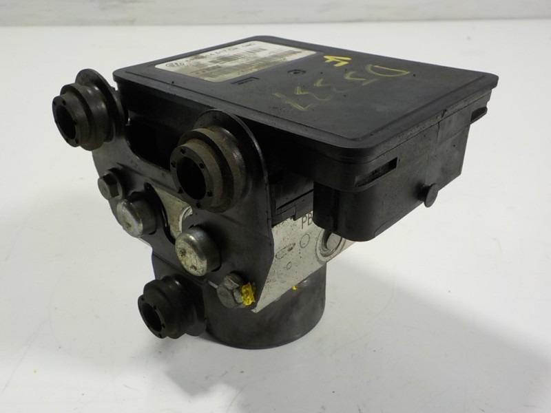 Recambio de abs para skoda rapid 1.6 tdi dpf referencia OEM IAM 6R0614517CH 6R0614517CH A006K139