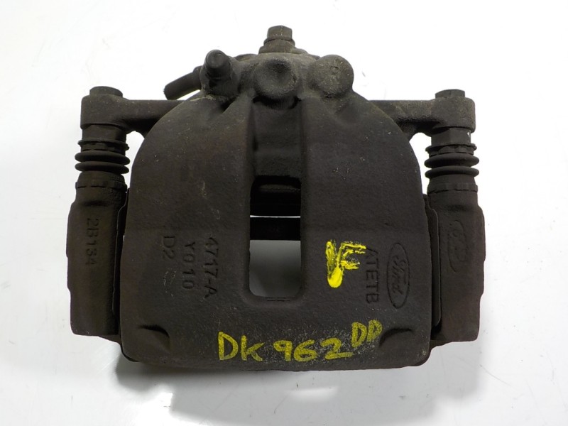 Recambio de pinza freno delantera derecha para ford transit courier 1.5 tdci cat referencia OEM IAM 1834044 4717AY010 
