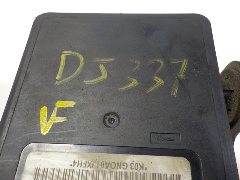 Recambio de abs para skoda rapid 1.6 tdi dpf referencia OEM IAM 6R0614517CH 6R0614517CH A006K139