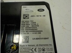 Recambio de modulo electronico para land rover discovery sport 2.0 td4 cat referencia OEM IAM LR096630 J9C370718AN  2