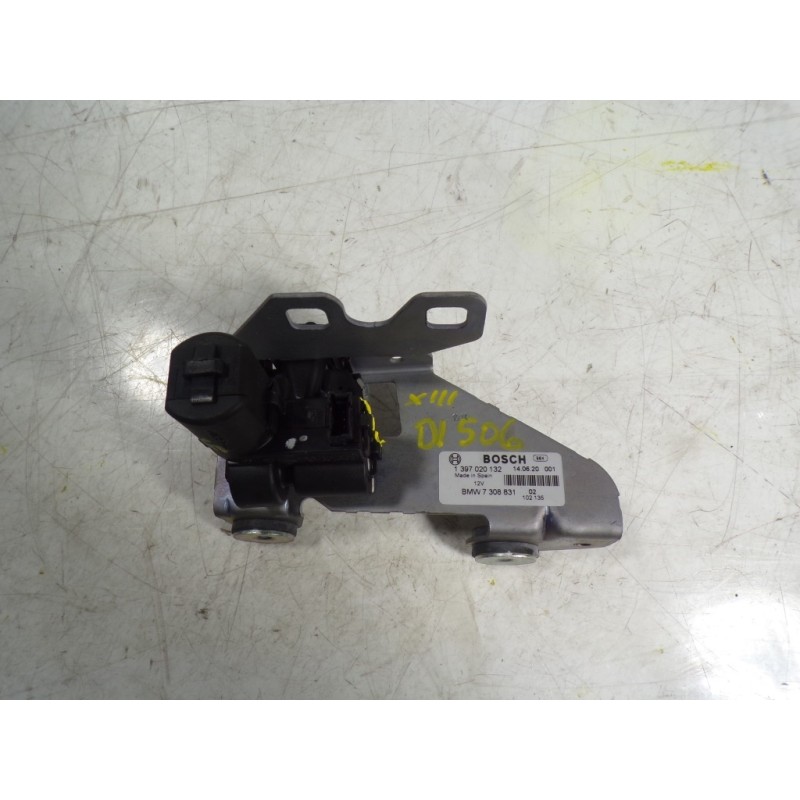 Recambio de modulo electronico para bmw serie 3 touring (f31) 2.0 turbodiesel referencia OEM IAM  7308831 1397020132