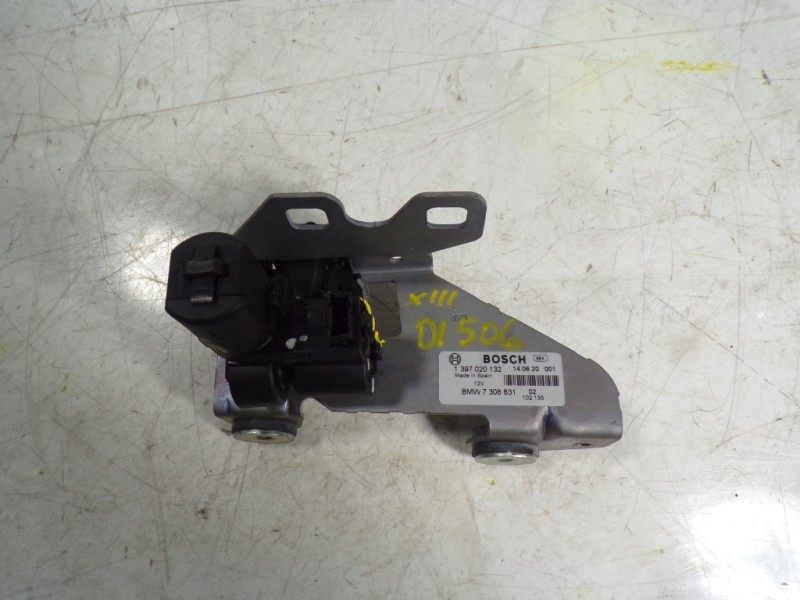 Recambio de modulo electronico para bmw serie 3 touring (f31) 2.0 turbodiesel referencia OEM IAM  7308831 1397020132