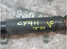 Recambio de amortiguador trasero derecho para mercedes-benz clase e (w212) lim. e 200 cdi blueefficiency (212.005) referencia OE 2