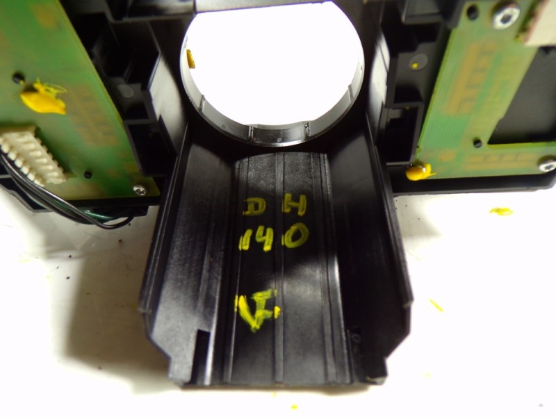 Recambio de mando intermitentes para seat leon sc (5f5) fr referencia OEM IAM 5Q0953513AEIGI 5Q0953507AN 