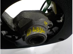 Recambio de volante para toyota c-hr hybrid dynamic referencia OEM IAM 45100F4110C0 223451057  2