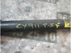 Recambio de amortiguador trasero izquierdo para mercedes-benz clase e (w212) lim. e 200 cdi blueefficiency (212.005) referencia  2