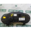 Recambio de cuadro instrumentos para ford focus lim. (cb8) 1.6 tdci cat referencia OEM IAM 5580301 BM5T14C226AC 